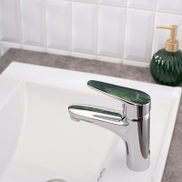 Смеситель для умывальника BOOU B8282-1