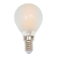 Лампа Jazzway PLED OMNI G45 8w E14 3000K FR 230, 50 5021457