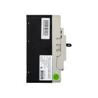Автоматический выключатель EKF AV POWER-2/3 250А 35kA TR 1 шт. mccb-23-250-TR-av