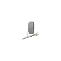 Кабель витая пара ЭРА F/UTP 4x2x24AWG Cat5e CCA PVC 305м SIMPLE 2/30 Б0044440