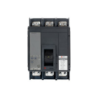 Автоматический выключатель EKF, ВА-99C, 1250/1250А, 3P, 50кА, PROxima SQmccb99C-1250-1250