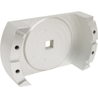 Специальный ключ для снятия колбы бензонасоса Car-tool CT-3916