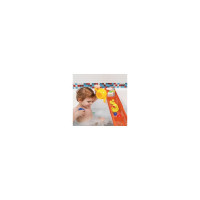 Полка на ванну Berossi Toys снежно-белый АС 20701000