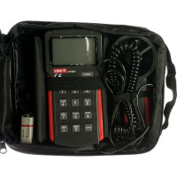 Цифровой анемометр-термометр с крыльчаткой UNI-T UT361 00-00002292 106888