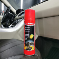 Полироль пластика, винила, кожи ЦИТРУС аэрозоль 300мл MG-216 IMG 543508