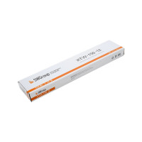 Ультратонкий блок питания SWG в металлическом корпусе, IP67, 150W, 12V, XTW-150-12 00-00003070