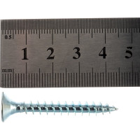 Саморез Госкреп ШУЦ 6,0х45, 7 шт. 1-0033300