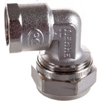 Угол обжимной TIEMME В 1/2"х20 мм 1600026