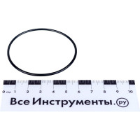 Ремкомплект JTC 04 кольцо уплотнительное для пневмогайковерта -5812 5812-04 989363