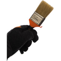 Флейцевая кисть HARDEN Дали профессиональная, 51 мм 620122