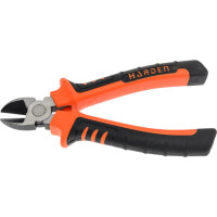 Бокорезы HARDEN Bulldog профессиональные, CRV, 168 мм 560211