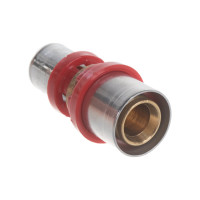 Муфта пресс TIEMME 20x16 1650040