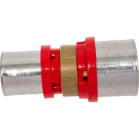 Муфта пресс TIEMME 26x20 1650052