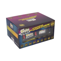 Зарядное устройство АКБ Goden Snail 6-12 В, 10 A, с индикатором зарядки GS9216