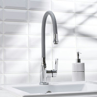 Смеситель для кухни РМС SL134-017FK