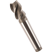 Фреза концевая ООО "ТМТ ГРУПП" к/х 36 4 зуб. КМ 4 Р6М5 150125