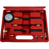 Набор для тестирования давления впрыска бензинового топлива TRISCO FT-310