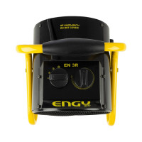 Тепловая пушка Engy EN-3R, 3 кВт, круглая 015745