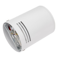 Потолочный светильник спот IMEX LED 1х10W Белый IL.0005.4015