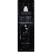 Напольный кулер ECOTRONIC P8-LX Black с нижней загрузкой, компрессорный 1586