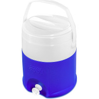 Термос-раздатчик ECOTRONIC CoolStrong-13 Blue на 13 литров 7284
