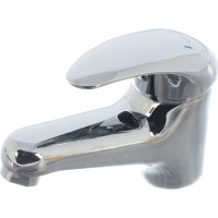 Смеситель для умывальника stOmega D=40 мм картридж/20 3302