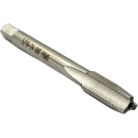 Дюймовый метчик TORNERI UNF 5/16" 24 нитей Р6М5 035381