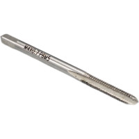 Машинно-ручной метчик TORNERI М 4х0.7 Р6М5 для глухих отверстий 028760