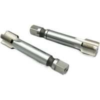 Машинно-ручной метчик TORNERI М22х0.75 комплект из 2-х штук Р6М5 035274