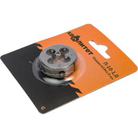 Плашка КВАЛИТЕТ М14х1,25мм П-14-1,25 6626668