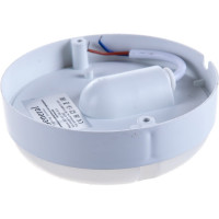 Светодиодный светильник General Lighting Systems ЖКХ с микроволновым датчиком движения 9W 437502
