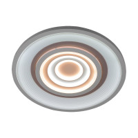 Управляемый светодиодный светильник General Lighting Systems Grazioso rotondo 800332