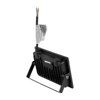 Прожектор светодиодный General Lighting Systems, GTAB-50BT-IP65-6500 3550Лм 50Вт IP65 6500K-холодно-белый черный 403112