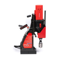 Магнитный электрический сверлильный станок Rotabroach ELEMENT 75 с поворотным основанием КБ010134