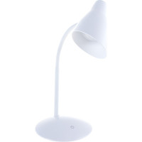 Настольный светильник Uniel 5W TLD-562 White/LED/360Lm/4500K/Dimmer UL-00004464