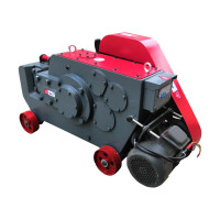 Станок для резки арматуры KOMAN 380V, 4Kw GQ50B-1