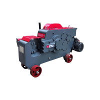 Станок для резки арматуры KOMAN 380V, 3Kw GQ40B-1