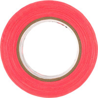 Клейкая лента TrueGaff DGTAPE - Гаффа тейп 50мм/23м - Розовый TrueGAFF50/25/FL-P
