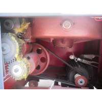 Станок для гибки арматуры KOMAN 380V, 3Kw, Automatic GW40B-2