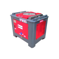 Станок для гибки арматуры KOMAN 380V, 4Kw, Automatic GW50B-2