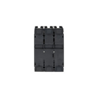 Автоматический выключатель EKF PROxima ВА-99C, 160/16А, 3P, 36кА, mccb99C-160-16