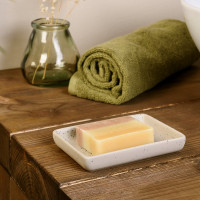 Мыльница Moroshka Naturel, 13х9 см xx007-07
