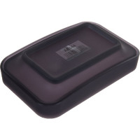 Мыльница Delphinium А6344 violet 106211