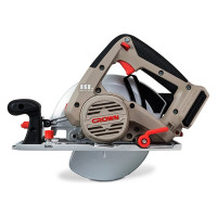 Аккумуляторная дисковая пила Crown CT25002165HX CT25002-165HX