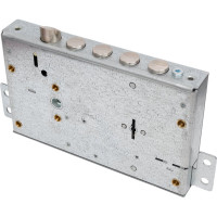 Врезной замок ГАРДИАН 7114 Т-5кл ReStart 26170