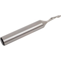 Фреза для пвх окон и алюминиевого профиля (3x12x60x8 мм; Z=1) CUT2 20004