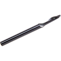 Фреза для пвх окон и алюминиевого профиля (8x25x100x8 мм; Z=1) CUT2 20029