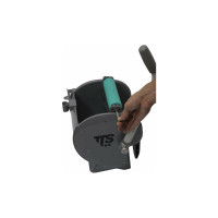 Тележка TTS NICKITA двухведёрная 00066162EE