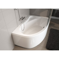 Акриловая ванна RIHO LYRA 140 L B020001005