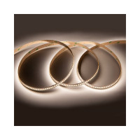 Лента светодиодная General Lighting Systems GLS-2216-240-22-24-IP20-PRM-4, 5 метров, 22Вт/м, 24В, 10мм, 240 диодов/м, 16Лм/чип, IP20, 4500К - нейтральный белый 502741